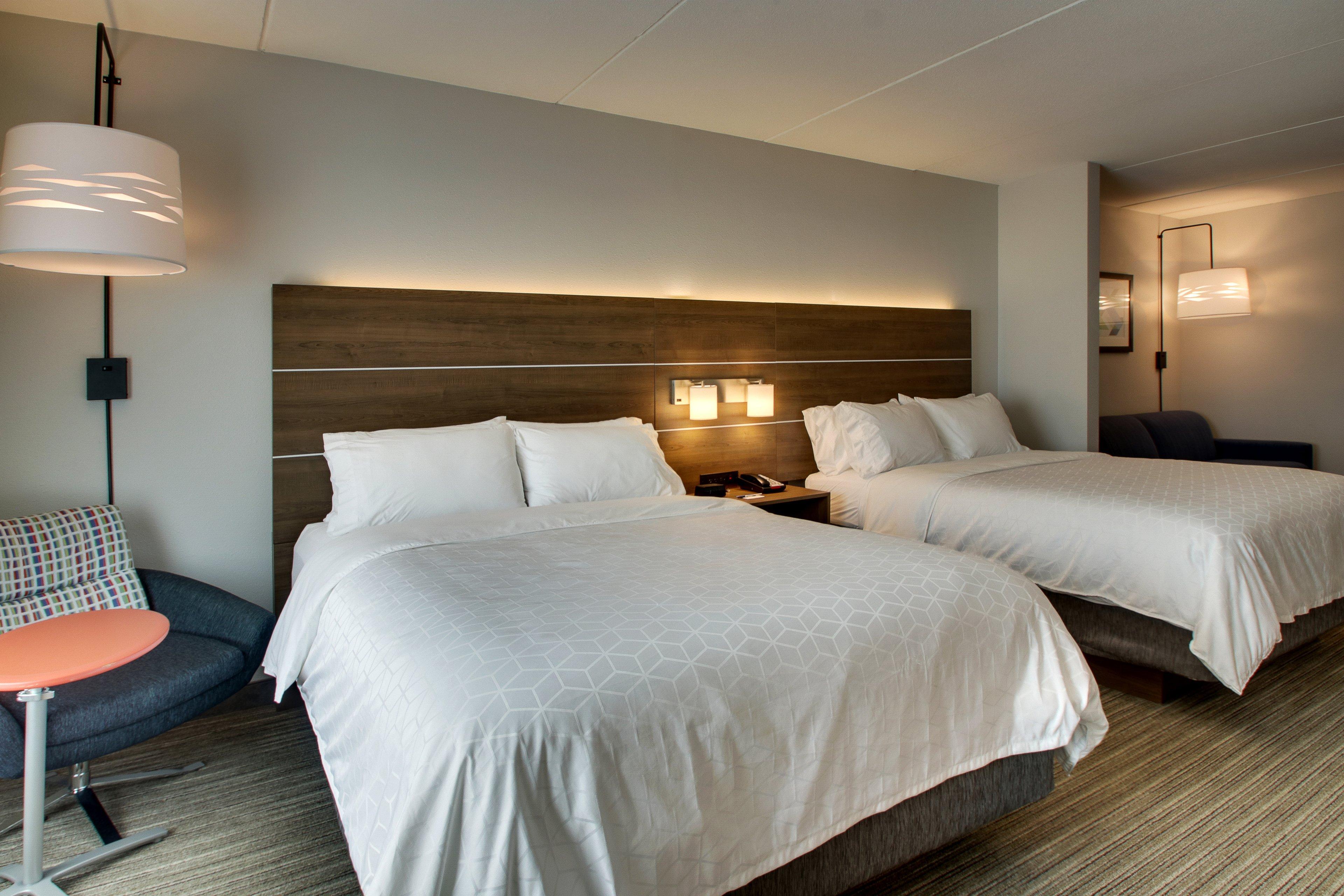 Holiday Inn Express Hotel & Suites Jacksonville North-Fernandina By Ihg Yulee Exterior foto