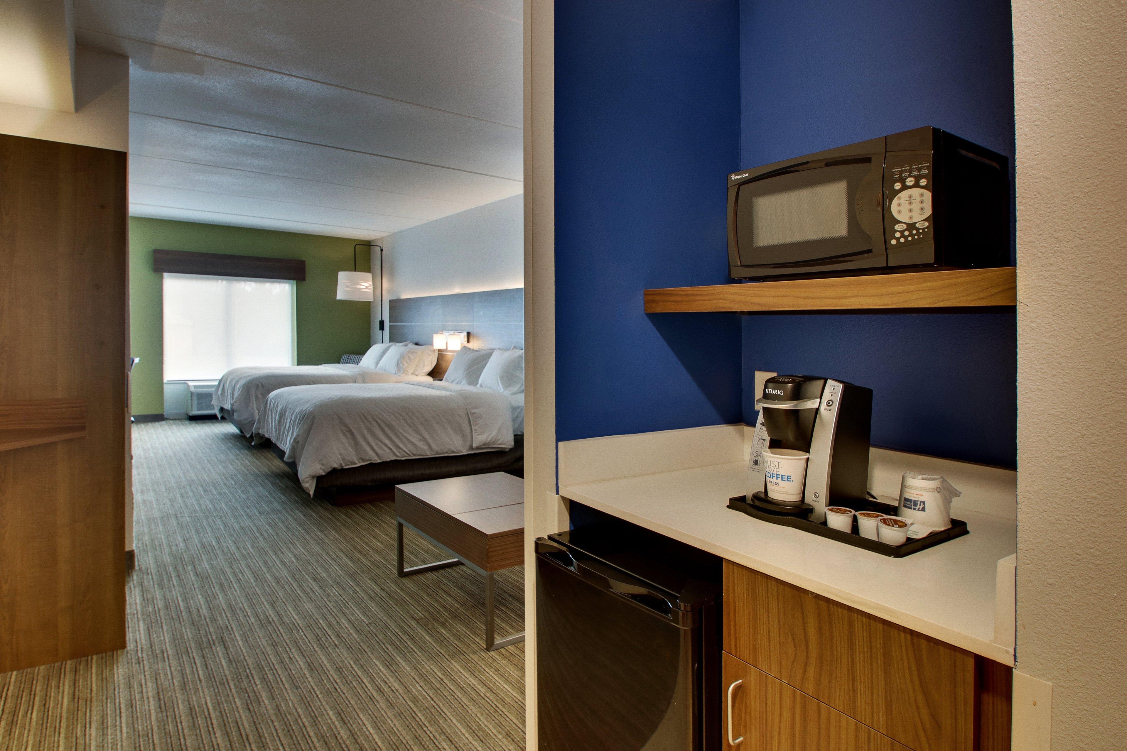 Holiday Inn Express Hotel & Suites Jacksonville North-Fernandina By Ihg Yulee Exterior foto