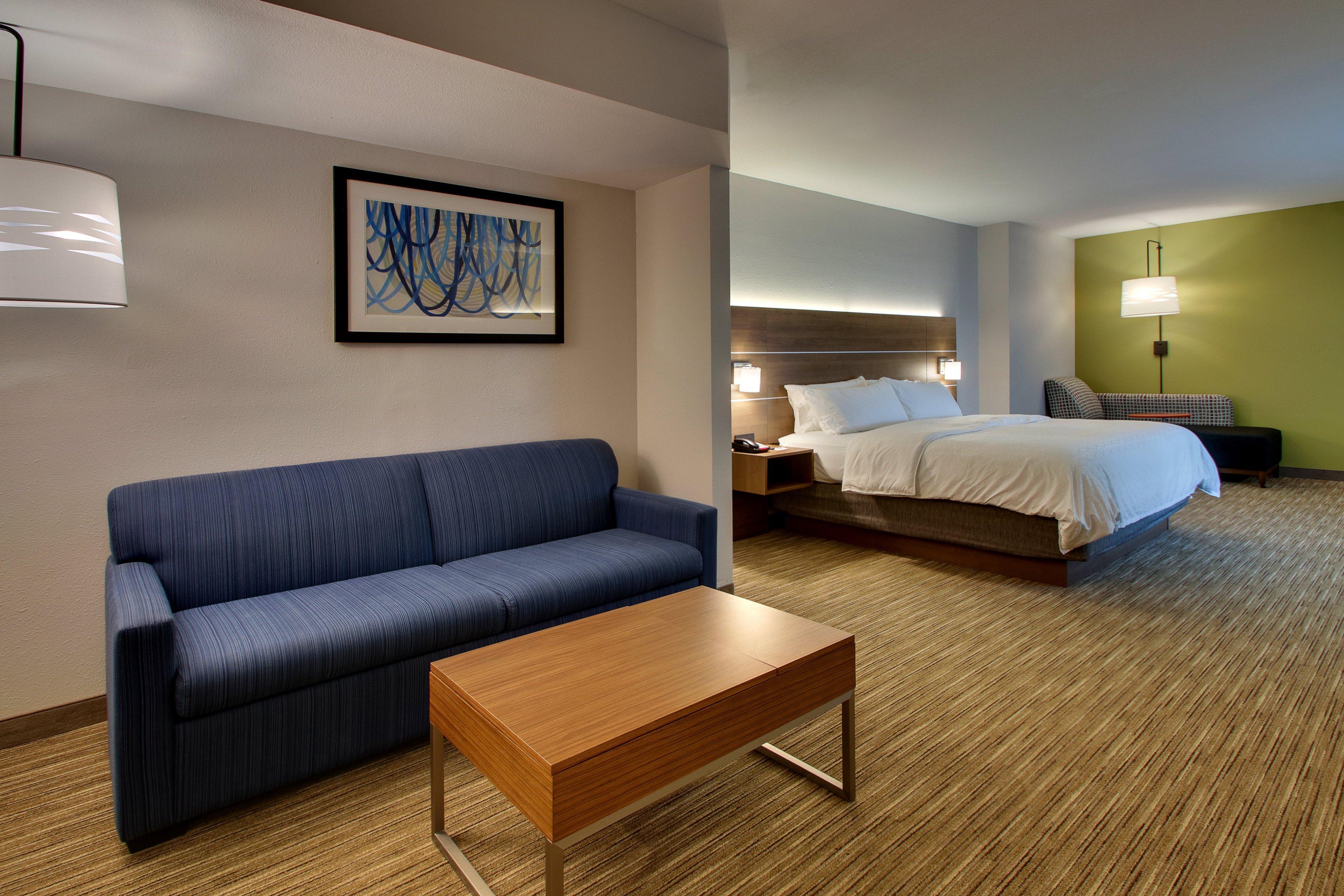 Holiday Inn Express Hotel & Suites Jacksonville North-Fernandina By Ihg Yulee Exterior foto