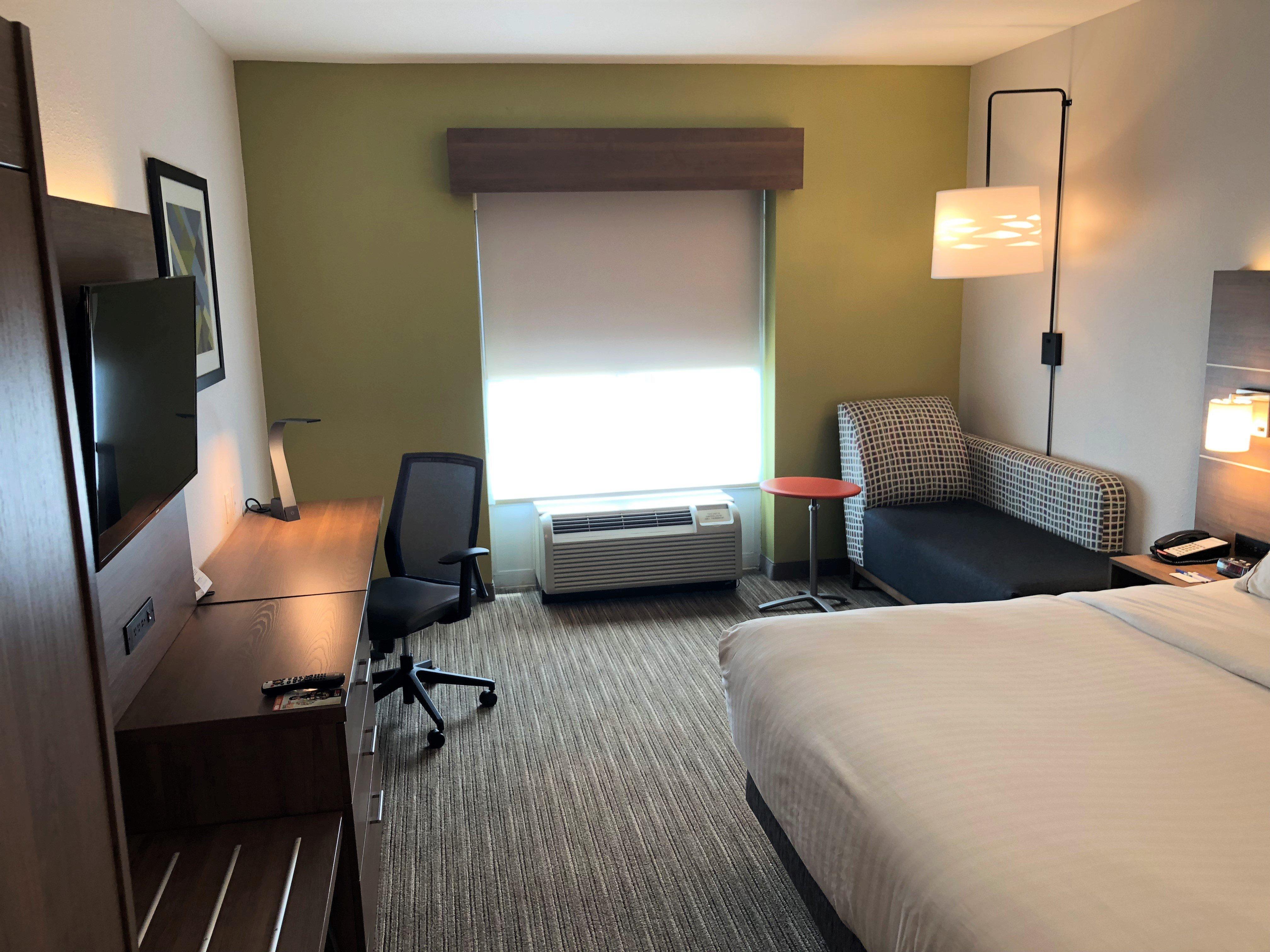 Holiday Inn Express Hotel & Suites Jacksonville North-Fernandina By Ihg Yulee Exterior foto
