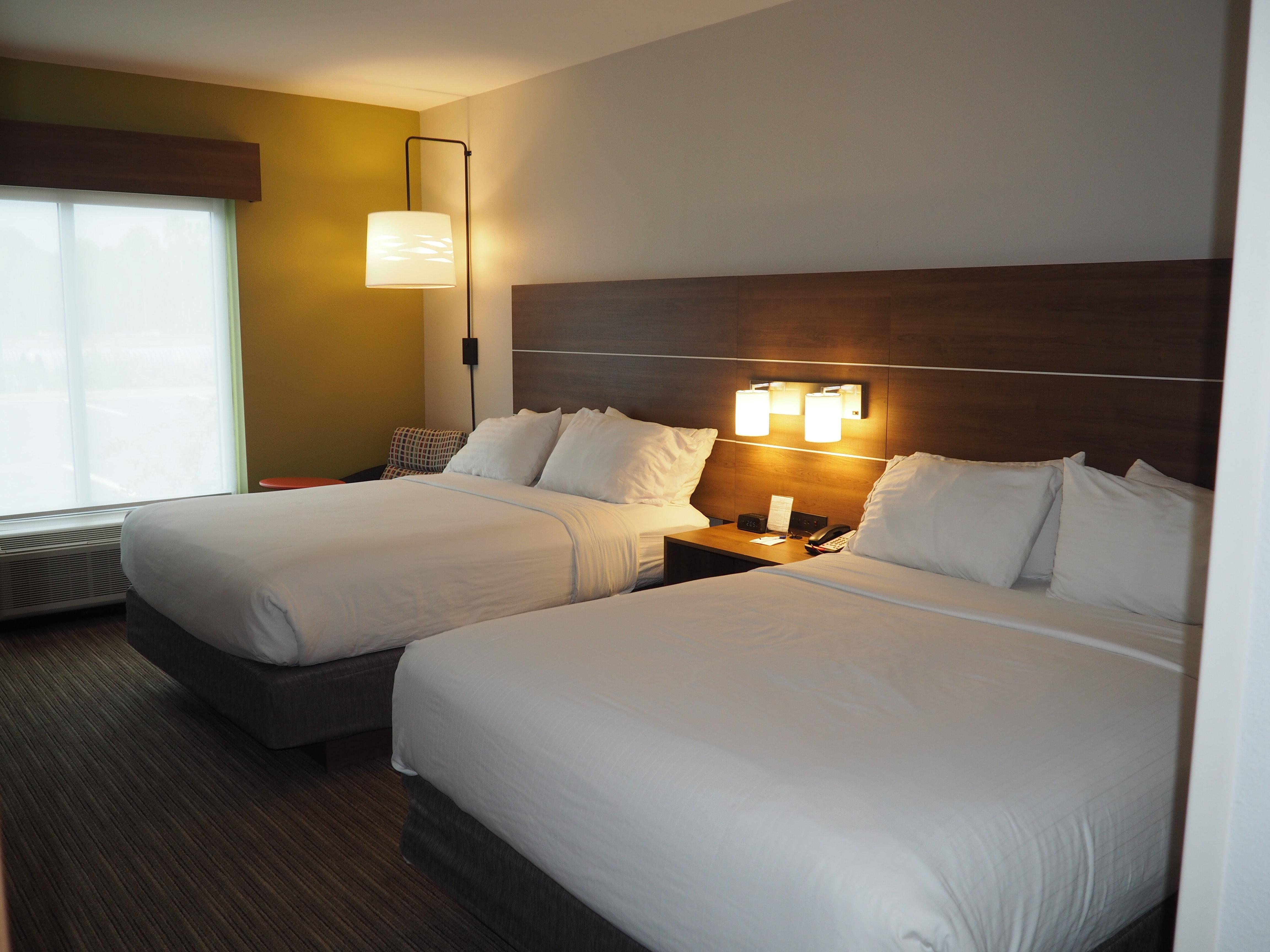 Holiday Inn Express Hotel & Suites Jacksonville North-Fernandina By Ihg Yulee Exterior foto