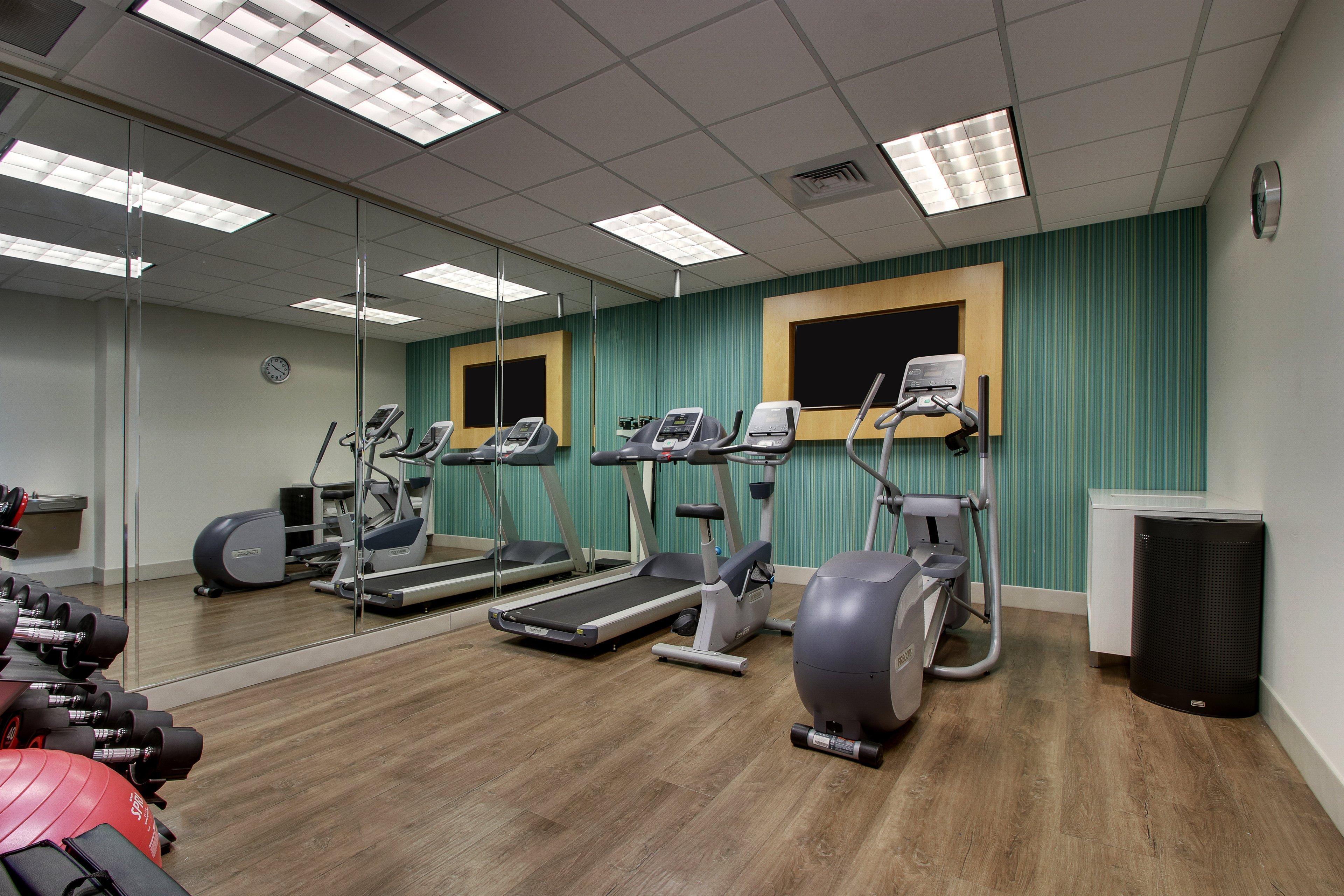 Holiday Inn Express Hotel & Suites Jacksonville North-Fernandina By Ihg Yulee Exterior foto