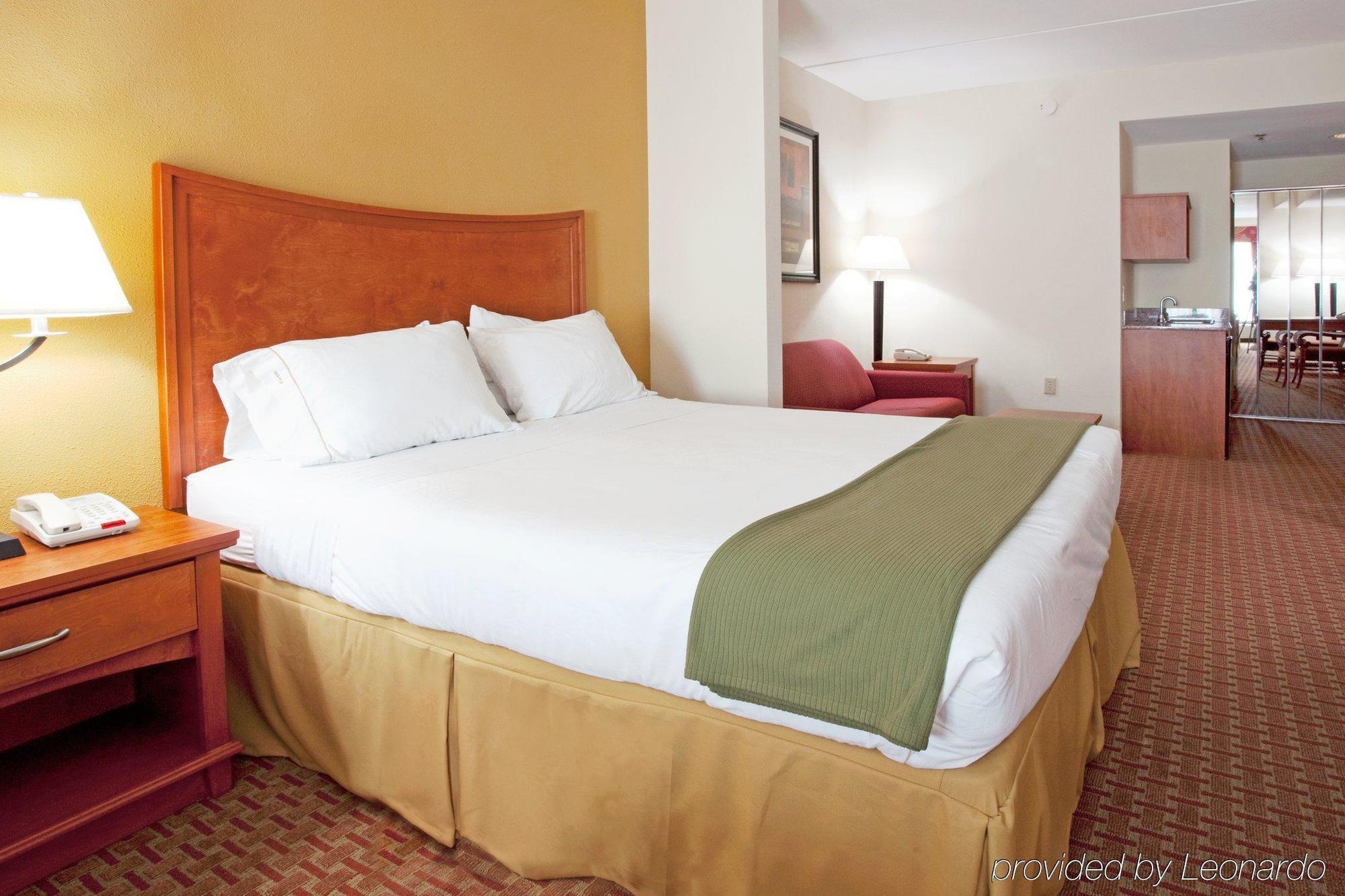 Holiday Inn Express Hotel & Suites Jacksonville North-Fernandina By Ihg Yulee Cameră foto