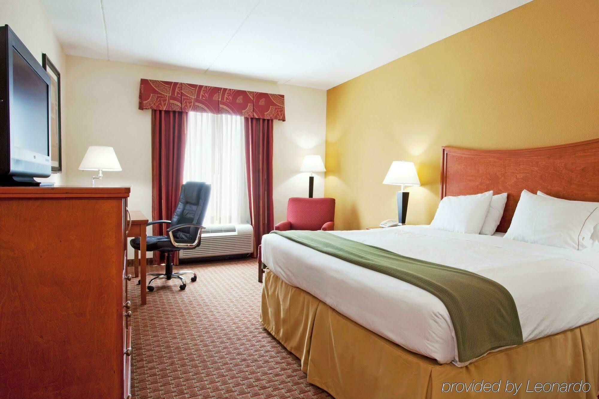 Holiday Inn Express Hotel & Suites Jacksonville North-Fernandina By Ihg Yulee Cameră foto