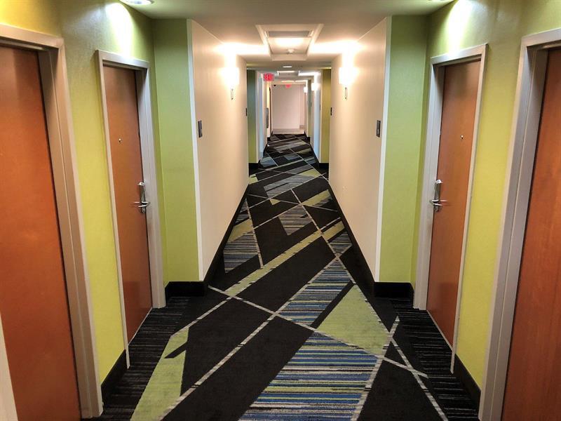 Holiday Inn Express Hotel & Suites Jacksonville North-Fernandina By Ihg Yulee Exterior foto